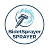 Bidet Sprayer Utility